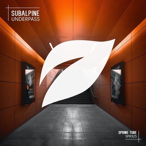 Subalpine - Underpass [SPR325]